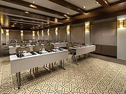 Mercure Istanbul Bomonti