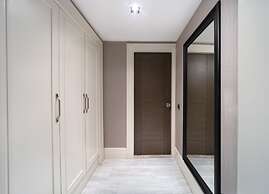 Mercure Istanbul Bomonti