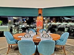 Mercure Istanbul Bomonti