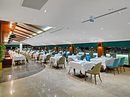 Mercure Istanbul Bomonti