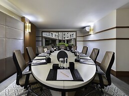 Mercure Istanbul Bomonti