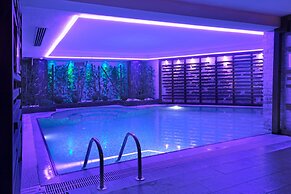 Mercure Istanbul Bomonti