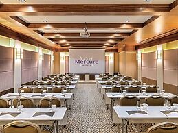 Mercure Istanbul Bomonti