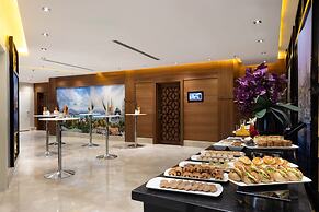 Mercure Istanbul Bomonti