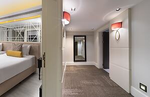 Mercure Istanbul Bomonti