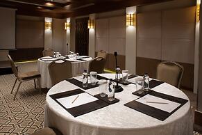 Mercure Istanbul Bomonti