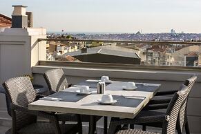 Mercure Istanbul Bomonti
