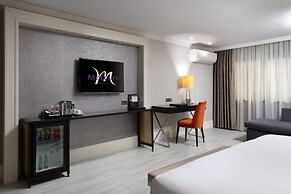 Mercure Istanbul Bomonti