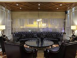 Mercure Istanbul Bomonti