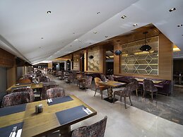 Mercure Istanbul Bomonti