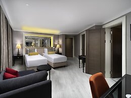Mercure Istanbul Bomonti