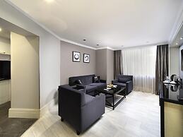 Mercure Istanbul Bomonti