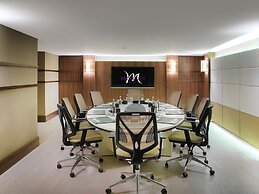 Mercure Istanbul Bomonti