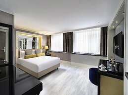 Mercure Istanbul Bomonti
