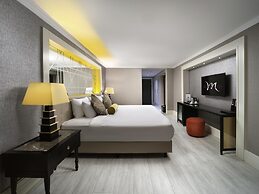 Mercure Istanbul Bomonti