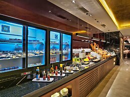 Mercure Istanbul Bomonti