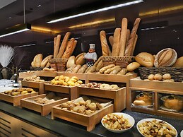 Mercure Istanbul Bomonti