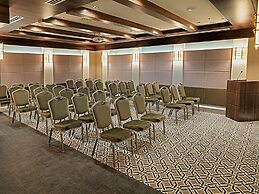 Mercure Istanbul Bomonti