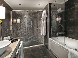 Mercure Istanbul Bomonti