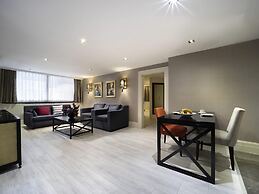 Mercure Istanbul Bomonti