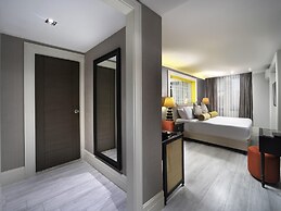 Mercure Istanbul Bomonti