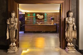 Mercure Istanbul Bomonti