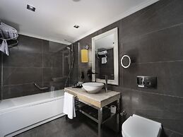 Mercure Istanbul Bomonti