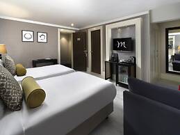 Mercure Istanbul Bomonti