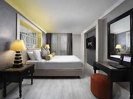 Mercure Istanbul Bomonti