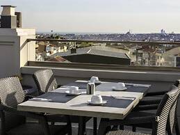 Mercure Istanbul Bomonti
