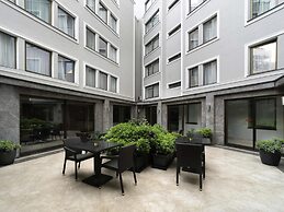 Mercure Istanbul Bomonti
