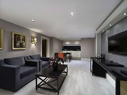 Mercure Istanbul Bomonti