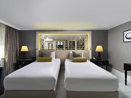 Mercure Istanbul Bomonti