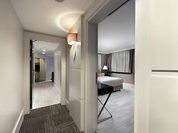 Mercure Istanbul Bomonti