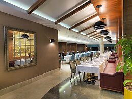 Mercure Istanbul Bomonti