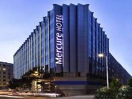Mercure Istanbul Bomonti