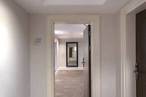 Mercure Istanbul Bomonti