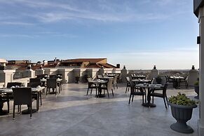 Mercure Istanbul Bomonti