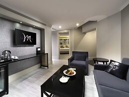 Mercure Istanbul Bomonti