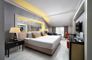 Mercure Istanbul Bomonti