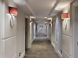 Mercure Istanbul Bomonti