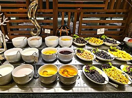 Mercure Istanbul Bomonti