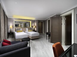 Mercure Istanbul Bomonti