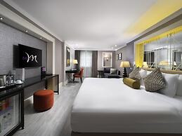 Mercure Istanbul Bomonti