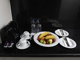 Mercure Istanbul Bomonti