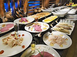 Mercure Istanbul Bomonti