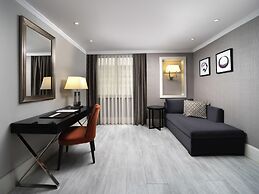 Mercure Istanbul Bomonti