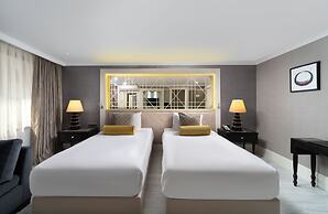 Mercure Istanbul Bomonti