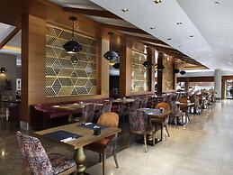 Mercure Istanbul Bomonti