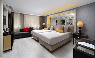 Mercure Istanbul Bomonti